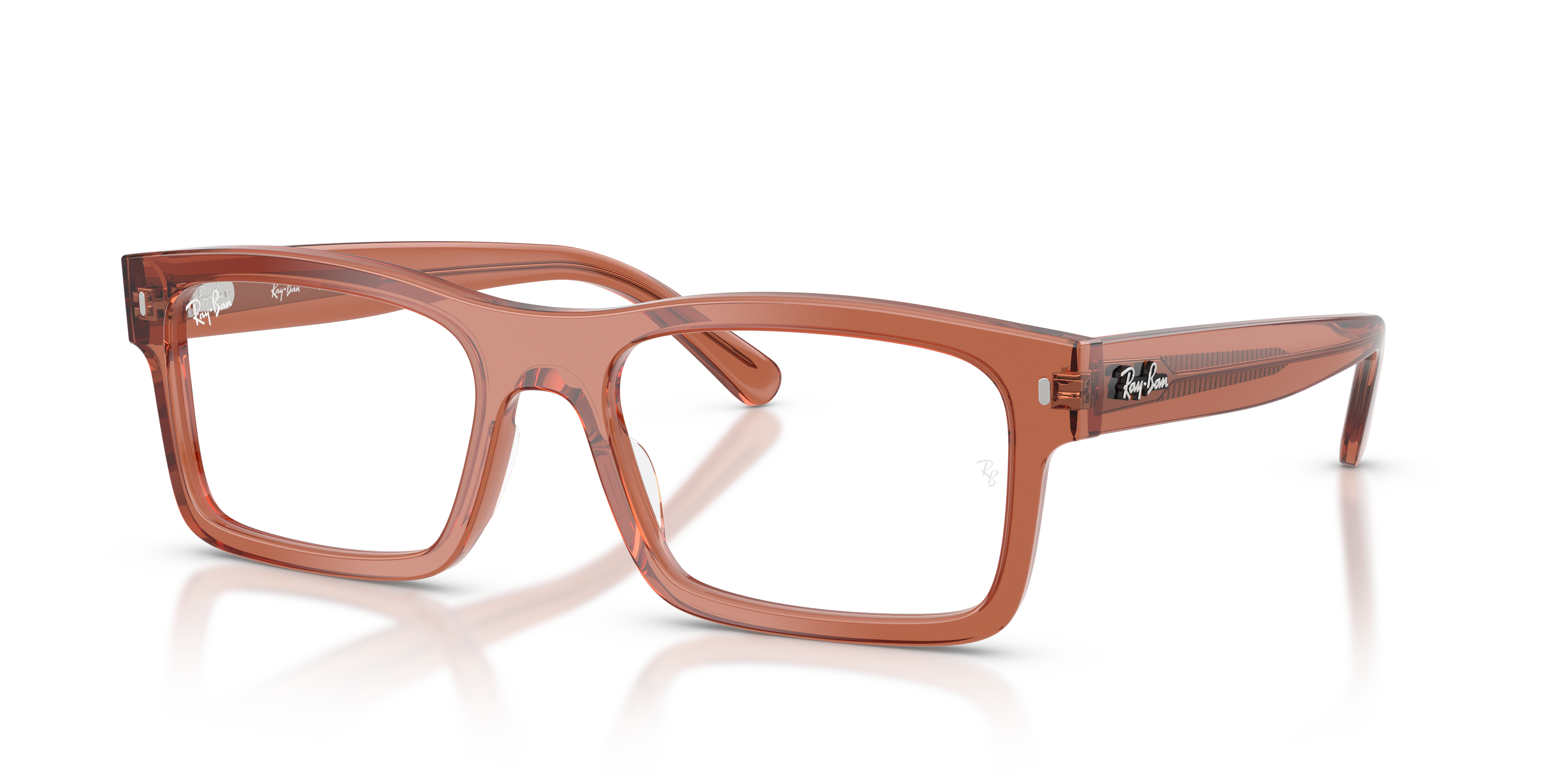 Ray-Ban RX5435 8511  